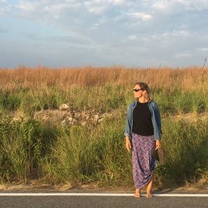 Meet your Posher, Gretchen